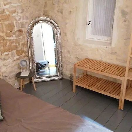 Maison De Charme Le Vieux Rivail *