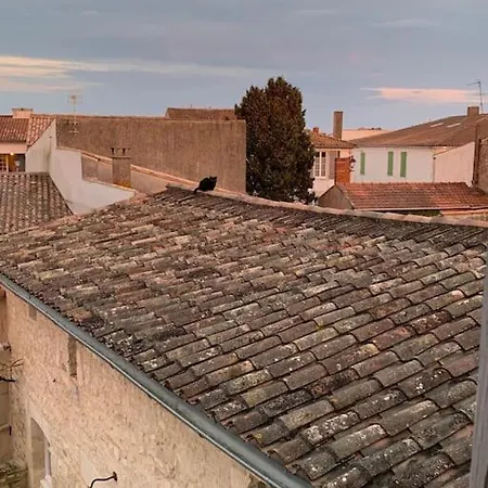 Maison De Charme Le Vieux Rivail 别墅 *